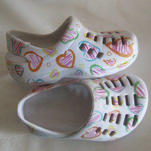 Air Walk foam shoes size 5 [1/2] - size 6